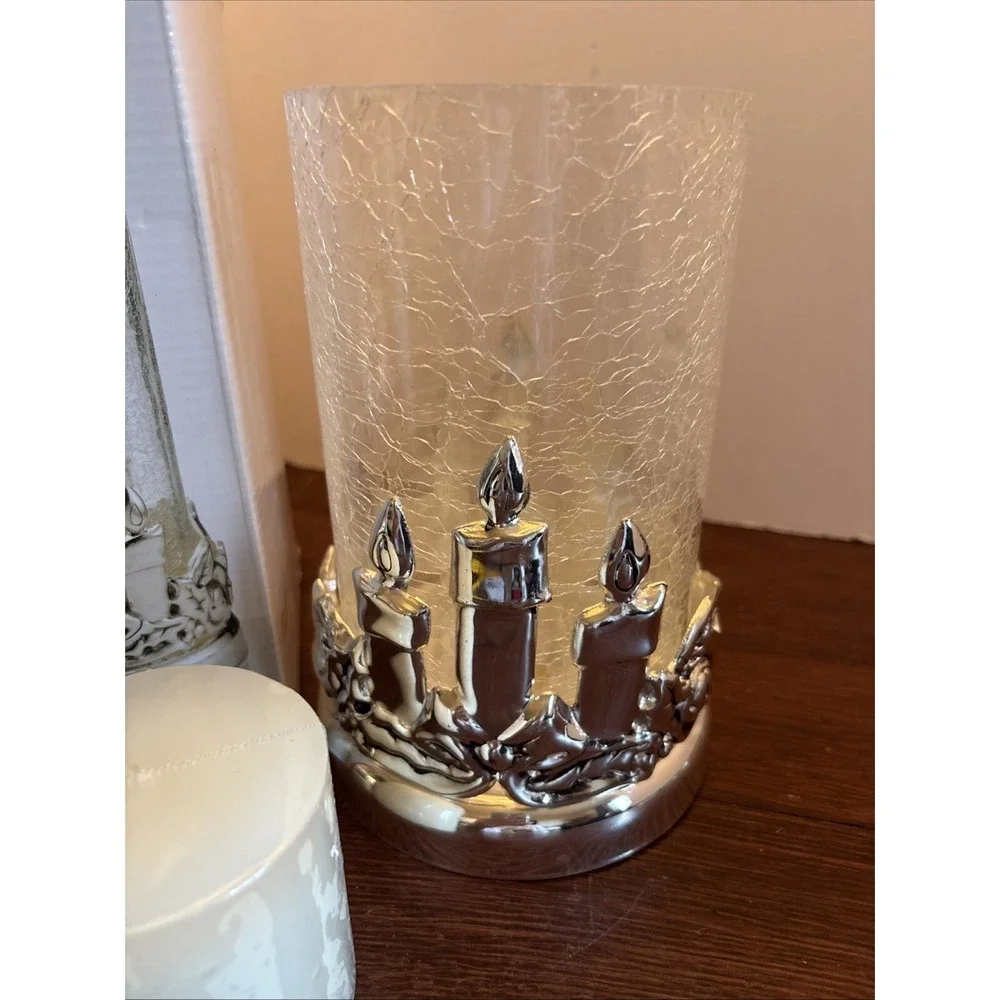 Studio Nova Hurricane Candleholder 8